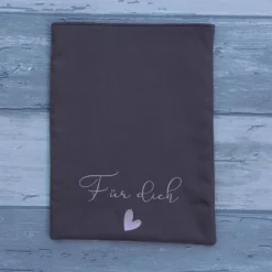 Säckchen & Beutel|Ninebitti Geschenkbeutel Für Dich