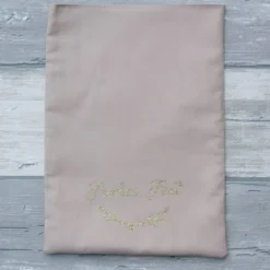 New Geschenkbeutel Frohes Fest Säckchen & Beutel