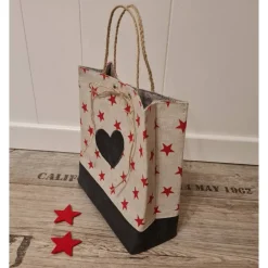 Discount Geschenkbeutel mit Ösen und Henkel Geschenkverpackungen