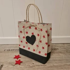 Discount Geschenkbeutel mit Ösen und Henkel Geschenkverpackungen