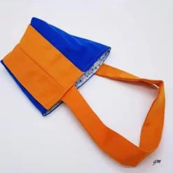 Geschenkverpackungen|bags unlimited Geschenkbeutel Stoffbeutel klein wiederverwendbar 16x22cm waschbar mit Henkel – Geschenkverpackung