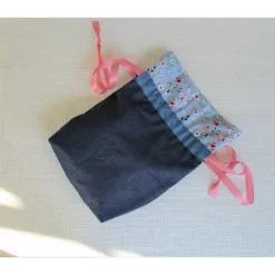 Outlet Geschenkbeutel Stoffbeutel nachhaltig und vielseitig verwendbar Geschenkverpackungen