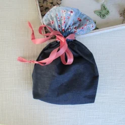 Outlet Geschenkbeutel Stoffbeutel nachhaltig und vielseitig verwendbar Geschenkverpackungen