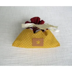 Online Geschenkbeutel Stoffbeutel Doppelpack Geschenkverpackungen