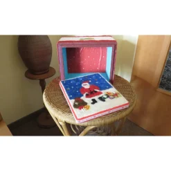 Geschenkverpackungen|Kreatives von Mini Molli Geschenkbox 