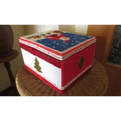 Geschenkverpackungen|Kreatives von Mini Molli Geschenkbox 