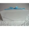 Geschenkbox, Erinnerungsbox zur Geburt/Taufe, personalisiert/individualisierbar mit den Geburtsdaten Geschenke