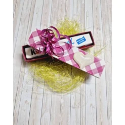Online Geschenkbox für Geldgeschenk Reagenzglas – Handgemachte Geschenkidee Geschenkverpackungen