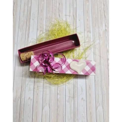 Online Geschenkbox für Geldgeschenk Reagenzglas – Handgemachte Geschenkidee Geschenkverpackungen