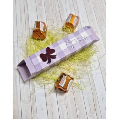 Online Geschenkbox für Geldgeschenk Reagenzglas – Handgemachte Geschenkidee Geschenkverpackungen