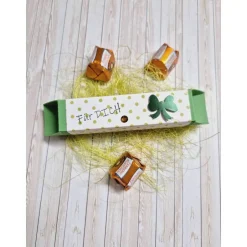 Outlet Geschenkbox für Geldgeschenk Reagenzglas – Handgemachte Geschenkidee Geschenkverpackungen