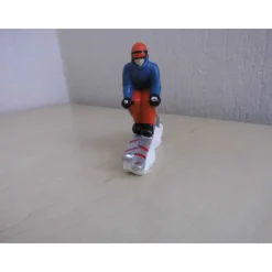 Best Geschenkdeko Wintersport – Skiläufer & Abfahrtslauf für Geburtstag und Urlaub Geldgeschenke