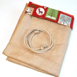 Outlet Geschenkesack Weihnacht Säckchen & Beutel