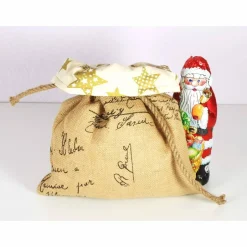 New Geschenkesack Weihnacht Säckchen & Beutel