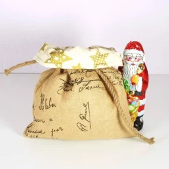 New Geschenkesack Weihnacht Säckchen & Beutel
