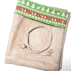Hot Geschenkesack Weihnacht Säckchen & Beutel