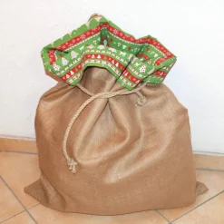 Hot Geschenkesack Weihnacht Säckchen & Beutel