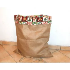 Sale Geschenkesack Weihnacht Säckchen & Beutel