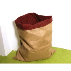 Discount Geschenkesack Weihnacht Säckchen & Beutel