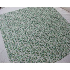 Geschenkverpackungen|beutelideen Geschenkestoff aus Baumwolle B 58 x L 58 cm