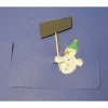 Best Geschenkhülle „Schneemann“, groß Geschenkverpackungen