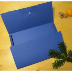 Best Geschenkhülle „Schneemann“, groß Geschenkverpackungen