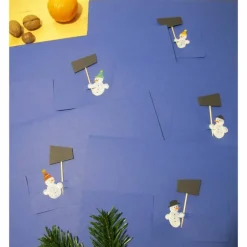 Best Geschenkhülle „Schneemann“, groß Geschenkverpackungen