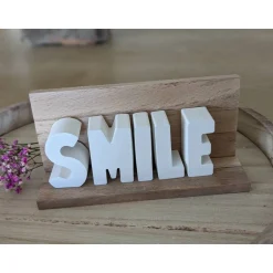 Geschenke Für Frauen|kunterbunte Stoffkiste Geschenkset, Deko, Love Home Smile Moin, Muttertag, Raysin, Geschenk