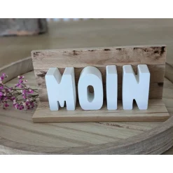 Geschenke Für Frauen|kunterbunte Stoffkiste Geschenkset, Deko, Love Home Smile Moin, Muttertag, Raysin, Geschenk