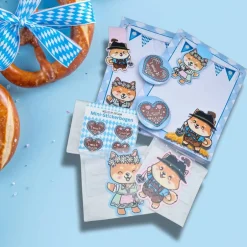 Accessoires|MILLICAT DESIGN Geschenk-Set 