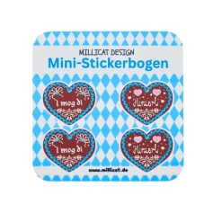 Accessoires|MILLICAT DESIGN Geschenk-Set 