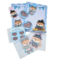 Accessoires|MILLICAT DESIGN Geschenk-Set 