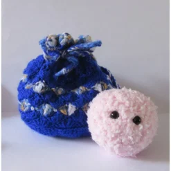 New Geschenkset Stressball und Wegbegleiter 