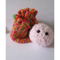 New Geschenkset Stressball und Wegbegleiter 