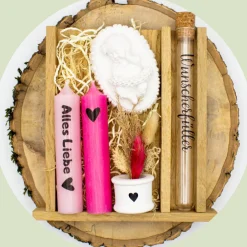 Clearance Geschenk-Set 