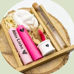 Clearance Geschenk-Set 