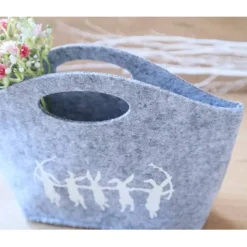 Online Geschenktasche Ostern Wohn Deko Tasche Geschenkverpackungen