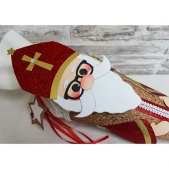 Geschenktüte „Nikolaus