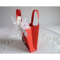 Sale Geschenktüte, Verpackung für Weihnachten und Nikolaustag Geschenkverpackungen