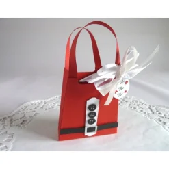 Sale Geschenktüte, Verpackung für Weihnachten und Nikolaustag Geschenkverpackungen