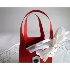 Sale Geschenktüte, Verpackung für Weihnachten und Nikolaustag Geschenkverpackungen