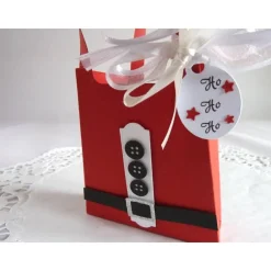 Sale Geschenktüte, Verpackung für Weihnachten und Nikolaustag Geschenkverpackungen
