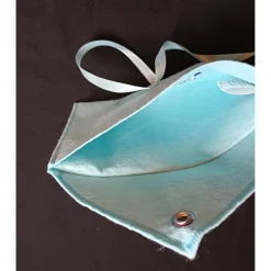 New Geschenkumschlag mit Stickerei "Überraschung"  Umschlag Geschenkverpackungen