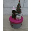 Discount Geschenkverpackung Hund, Weihnachtsbaum, Päckchen Geschenkverpackungen
