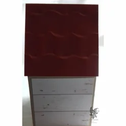 Online Geschenkverpackung Vogelhäuschen Geschenkverpackungen