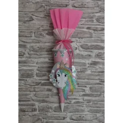 Discount Geschwisterschultüte Einhorn „Tammy“ Kinder Schultüten