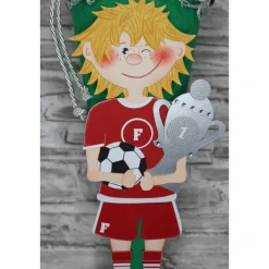 Clearance Geschwisterschultüte Fußballer „Finn“ Kinder Schultüten