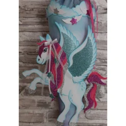 Discount Geschwisterschultüte Pegasus „Minou“ Kinder Schultüten