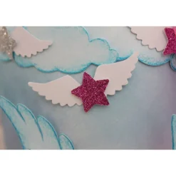 Discount Geschwisterschultüte Pegasus „Minou“ Kinder Schultüten
