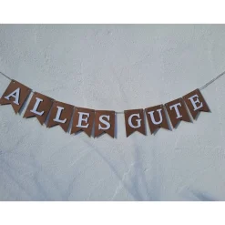 Best Girlande Geschenke